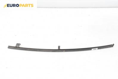 Водач стъкло за SsangYong Kyron SUV (05.2005 - 06.2014), 4+1 вр., джип, позиция: дясна