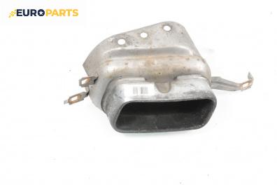 Изпускателна тръба за BMW 7 Series F02 (02.2008 - 12.2015) 750 Ld xDrive, 381 к.с., седан