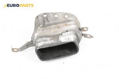 Изпускателна тръба за BMW 7 Series F02 (02.2008 - 12.2015) 750 Ld xDrive, 381 к.с., седан