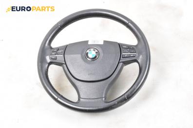 Волан за BMW 7 Series F02 (02.2008 - 12.2015)