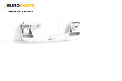 Ръкохватка за таван за Audi A4 Avant B7 (11.2004 - 06.2008), 4+1 вр., позиция: задна, дясна