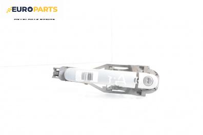 Външна дръжка за Volkswagen Golf IV Hatchback (08.1997 - 06.2005), 2+1 вр., хечбек, позиция: задна, дясна