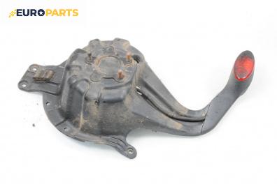 Държач резервна гума за Land Rover Freelander SUV I (02.1998 - 10.2006)