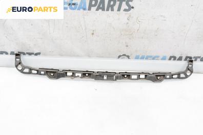 Държач броня за Volkswagen Golf VI Hatchback (10.2008 - 02.2014), хечбек, позиция: задна