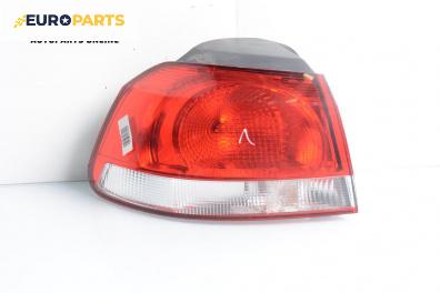 Стоп за Volkswagen Golf VI Hatchback (10.2008 - 02.2014), хечбек, позиция: лява