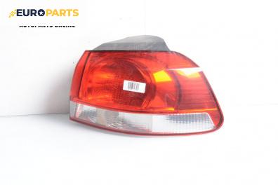 Стоп за Volkswagen Golf VI Hatchback (10.2008 - 02.2014), хечбек, позиция: дясна