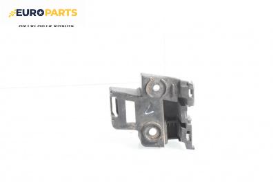 Държач броня за Volkswagen Golf VI Hatchback (10.2008 - 02.2014), хечбек, позиция: задна, лява