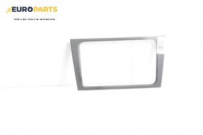 Интериорна лайсна за Volkswagen Golf VI Hatchback (10.2008 - 02.2014), 4+1 вр., хечбек