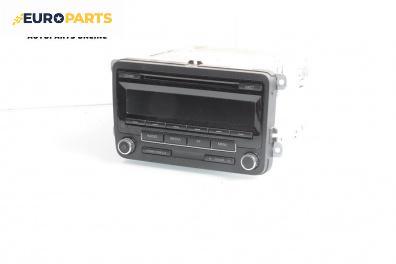 CD плеър за Volkswagen Golf VI Hatchback (10.2008 - 02.2014)
