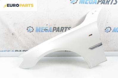 Калник за BMW 7 Series F02 (02.2008 - 12.2015), 4+1 вр., седан, позиция: предна, лява