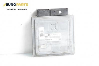 Компютър двигател за Volkswagen Golf VI Hatchback (10.2008 - 02.2014) 1.6 TDI, 105 к.с., № 03L 907 425 C