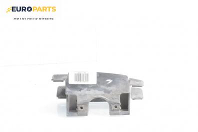 Държач броня за Volkswagen Touareg SUV I (10.2002 - 01.2013), джип, позиция: предна, лява