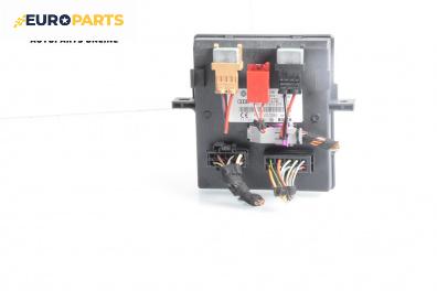 Комфорт модул за Audi A6 Avant C6 (03.2005 - 08.2011)