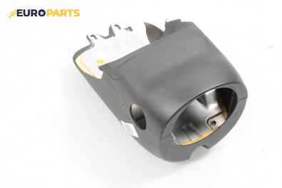 Интериорна пластмаса волан за Audi A6 Avant C6 (03.2005 - 08.2011), 4+1 вр., комби