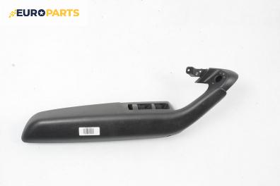 Ръкохватка врата за Audi A6 Avant C6 (03.2005 - 08.2011), 4+1 вр., комби, позиция: предна, лява