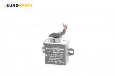 Модул светлини за Audi A6 Avant C6 (03.2005 - 08.2011), № 8Р0 907 357 В