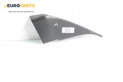 Интериорна пластмаса за Audi A6 Avant C6 (03.2005 - 08.2011), 4+1 вр., комби, позиция: предна