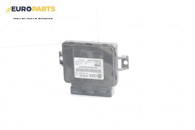 Модул паркинг спирачка за Audi A6 Avant C6 (03.2005 - 08.2011), № 4F0 907 801