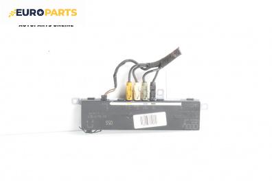 Усилвател антена за Audi A6 Avant C6 (03.2005 - 08.2011)