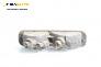 Стоп в броня за Land Rover Freelander SUV I (02.1998 - 10.2006), джип, позиция: лява