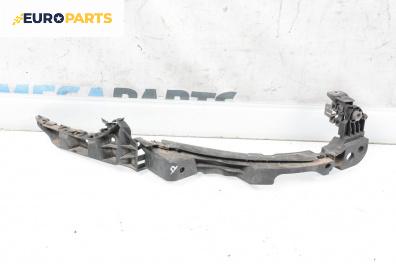 Държач броня за Volkswagen Golf VI Hatchback (10.2008 - 02.2014), хечбек, позиция: предна, дясна