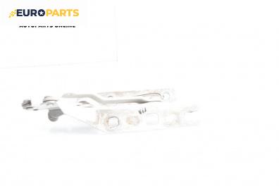 Панта преден капак за Volkswagen Golf VI Hatchback (10.2008 - 02.2014), 4+1 вр., хечбек, позиция: лява