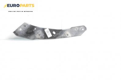 Държач броня за Volkswagen Golf VI Hatchback (10.2008 - 02.2014), хечбек, позиция: предна, лява