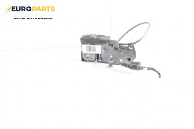 Брава преден капак за Volkswagen Passat V Variant B6 (08.2005 - 11.2011)