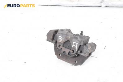 Спирачен апарат за BMW 7 Series F02 (02.2008 - 12.2015), позиция: задна, дясна