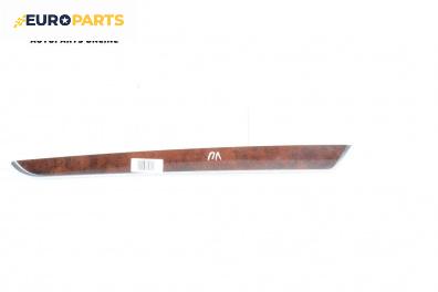 Интериорна лайсна за Audi A6 Avant C6 (03.2005 - 08.2011), 4+1 вр., комби