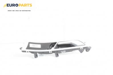 Вътрешна дръжка за Audi A6 Avant C6 (03.2005 - 08.2011), 4+1 вр., комби, позиция: предна, лява