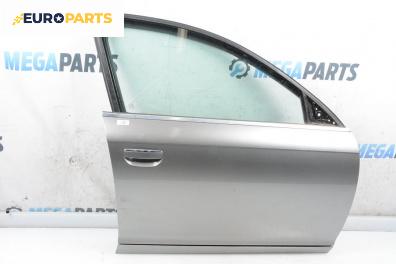 Врата за Audi A6 Avant C6 (03.2005 - 08.2011), 4+1 вр., комби, позиция: предна, дясна