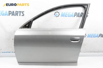 Врата за Audi A6 Avant C6 (03.2005 - 08.2011), 4+1 вр., комби, позиция: предна, лява