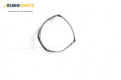 Интериорна пластмаса волан за Audi A6 Avant C6 (03.2005 - 08.2011), 4+1 вр., комби