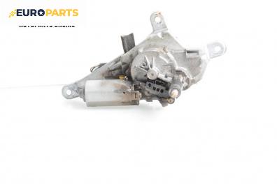 Ел. мотор за чистачките за Renault Kangoo Van (08.1997 - 02.2008), миниван, позиция: задна