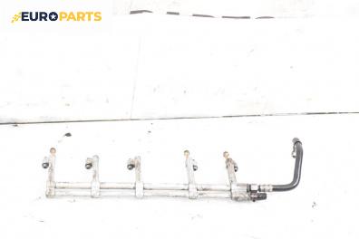 Горивна рейка за Volkswagen Touareg SUV I (10.2002 - 01.2013) 5.0 V10 TDI, 313 к.с.