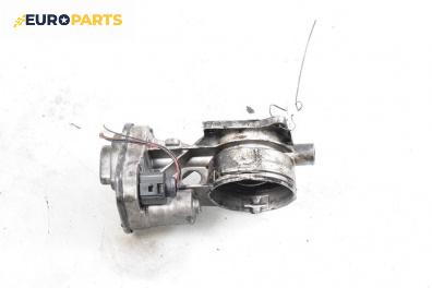 Дроселова клапа за Volkswagen Touareg SUV I (10.2002 - 01.2013) 5.0 V10 TDI, 313 к.с.