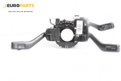 Лостчета светлини и чистачки за Volkswagen Passat V Variant B6 (08.2005 - 11.2011)