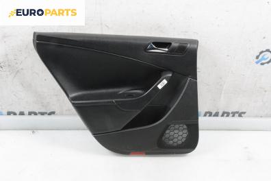 Кора врата за Volkswagen Passat V Variant B6 (08.2005 - 11.2011), 4+1 вр., комби, позиция: задна, лява