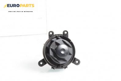 Духалка парно за Ford Fusion Hatchback (08.2002 - 12.2012)