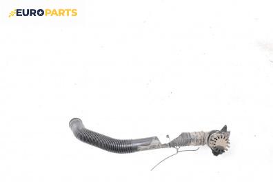 Маркуч картерни газове за Volkswagen Golf VI Hatchback (10.2008 - 02.2014) 1.6 TDI, 105 к.с.