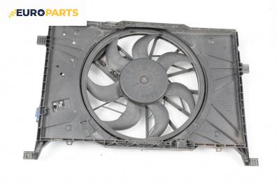 Перка охлаждане за Mercedes-Benz B-Class Hatchback I (03.2005 - 11.2011) B 200 TURBO (245.234), 193 к.с.