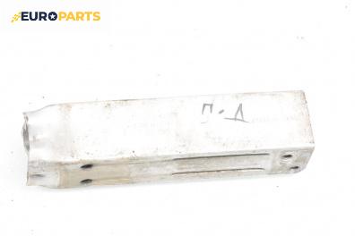 Буфер предна броня за Audi A6 Avant C6 (03.2005 - 08.2011), комби, позиция: предна, дясна