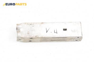 Буфер предна броня за Audi A6 Avant C6 (03.2005 - 08.2011), комби, позиция: предна, лява