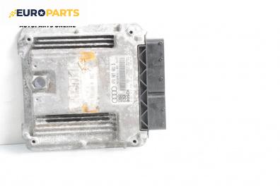 Компютър двигател за Audi A6 Avant C6 (03.2005 - 08.2011) 3.0 TDI quattro, 225 к.с., № 4F0 907 401 B