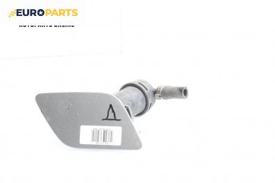 Пръскалка фар за Audi A6 Avant C6 (03.2005 - 08.2011), позиция: дясна