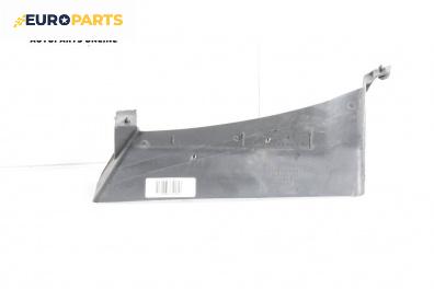 Пластмасова кора за Audi A6 Avant C6 (03.2005 - 08.2011), 4+1 вр., комби