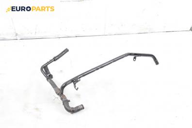 Тръба за охладителна течност за Volkswagen Touareg SUV I (10.2002 - 01.2013) 5.0 V10 TDI, 313 к.с.