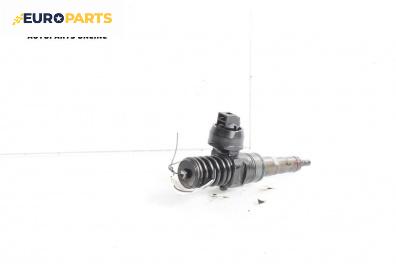 Дюза дизел за Volkswagen Touareg SUV I (10.2002 - 01.2013) 5.0 V10 TDI, 313 к.с.