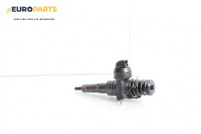 Дюза дизел за Volkswagen Touareg SUV I (10.2002 - 01.2013) 5.0 V10 TDI, 313 к.с.